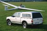 Ford Ranger 1998 года